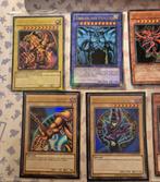 Konami - 11 Mixed collection - Yu-Gi-Oh!, Nieuw
