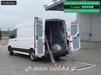 Volkswagen Crafter Easy Loader 500KG L3H3 Trekhaak Airco Cru, Stof, Gebruikt, Euro 6, Volkswagen