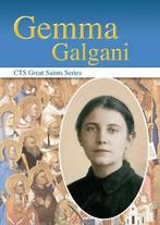 CTS great saints series: Gemma Galgani: gem of Christ by, Gelezen, Verzenden, John Paul Kirkham