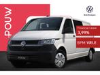 Volkswagen Transporter | Zakelijke Lease v.a. €809.67 pm, Auto's, Automaat, Stof, Gebruikt, Euro 6