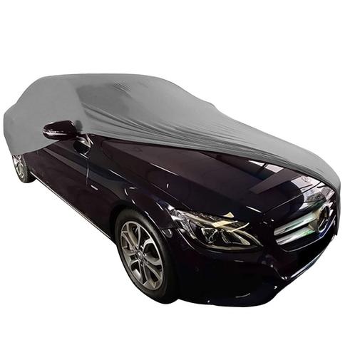 Autohoes passend voor Mercedes-Benz C-Class (C205) Coupe, Auto diversen, Autohoezen, Op maat, Nieuw, Ophalen of Verzenden