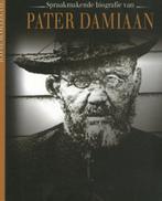 Spraakmakende biografie van Pater Damiaan 5413660991611, Verzenden, Zo goed als nieuw, Tim van Steendam