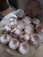Johnson Bros - Tafelservies (45) - Dawnrose - stoneware -, Antiek en Kunst
