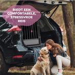 MaxxPet AutoBench 1 deurs - 65x92x70cm Aluminium Pro (Dier), Verzenden, Nieuw