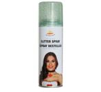 Haar Spray Glitter Groen 125ml, Verzenden, Nieuw