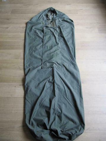 Goretex hoes slaapzak M90KL Bivi Bivy bag bivakzak beschikbaar voor biedingen