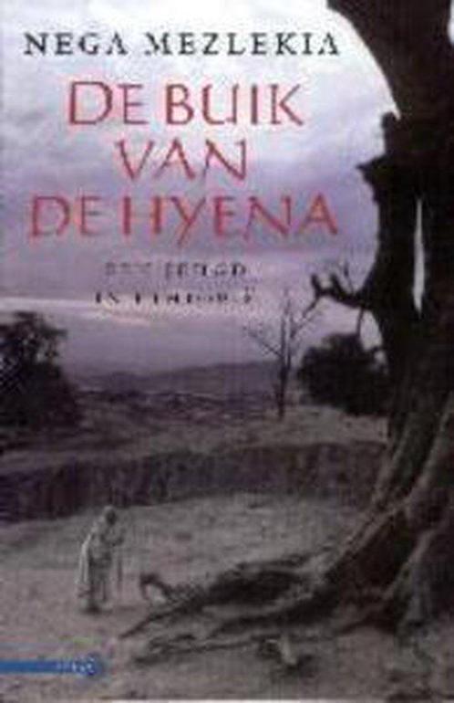 Buik Van De Hyena 9789045005737 N. Mezlekia, Boeken, Romans, Gelezen, Verzenden