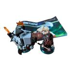 The Lord of the Rings Gimli - LEGO Fun Pack 71220, Kinderen en Baby's, Speelgoed | Duplo en Lego, Verzenden, Nieuw