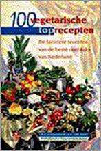 100 VEGETARISCHE TOPRECEPTEN 9789021526041 Zz Kosmos Z-K, Verzenden, Gelezen, Zz Kosmos Z-K