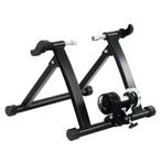 TRUUSK Rollertrainer Fietstrainer Indoor Fiets Hometrainer O, Sport en Fitness, Verzenden, Nieuw