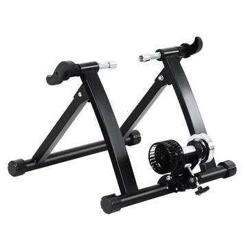 TRUUSK Rollertrainer Fietstrainer Indoor Fiets Hometrainer O beschikbaar voor biedingen