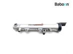 Voorvork Buitenpoot Links Yamaha YZF R6 1999-2002 (YZF-R6, Motoren, Verzenden, Gebruikt