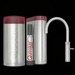 Quooker Combi+/Cube RVS incl. installatie – €2545, Nieuw
