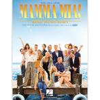 9781540033208 Mamma Mia! Here We Go Again, Nieuw, Hal Leonard Corporation, Verzenden