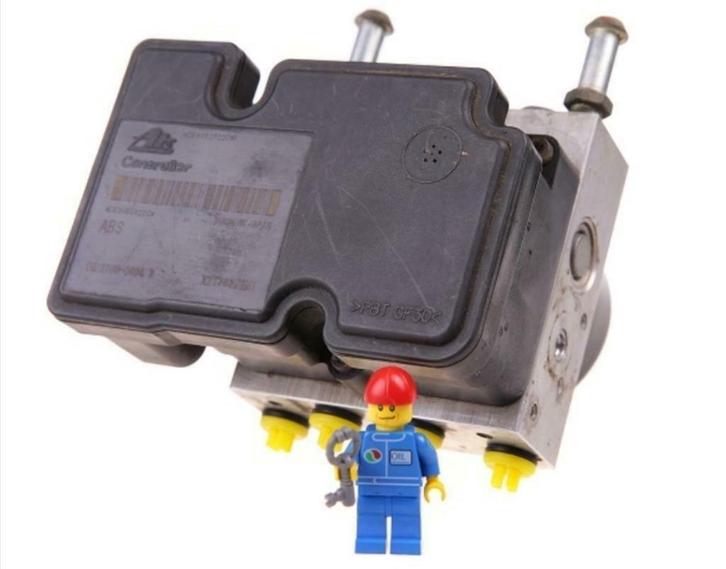 ABS pomp Toyota Yaris C1246 Storing druksensor - Reparatie, Auto-onderdelen, Remmen en Aandrijving, Gereviseerd, Toyota