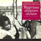 Waar twee olifanten vechten 9789029026246 Dis, Boeken, Verzenden, Gelezen, Dis