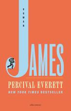 James | 9789025476670 | Everett, Percival, Ophalen of Verzenden, Nieuw, Everett, Percival