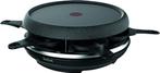 Tefal RE12C8 CheeseNCo 6-in-1 - Gourmetset & fondueset - 6, Witgoed en Apparatuur, Gourmetstellen, Verzenden, Zo goed als nieuw