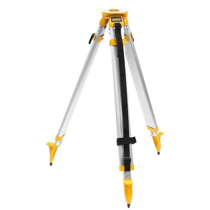 DeWalt Uitklapbare 3-poot - DE0736-XJ, Doe-het-zelf en Verbouw, Gereedschap | Overige machines, Verzenden