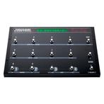 (B-Stock) Voodoo Lab Ground Control Pro MIDI Foot Controller, Muziek en Instrumenten, Effecten, Verzenden, Nieuw