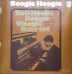 Rob Hoeke Boogie Woogie Quartet - Boogie Hoogie, Cd's en Dvd's, Vinyl | Pop, Ophalen of Verzenden, Gebruikt