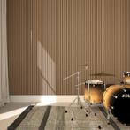 Akoestische panelen Sonic Wall houtlook - eiken, Set van 4, Verzenden, Nieuw