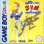 MarioGBA.nl: Earthworm Jim: Menace 2 the Galaxy - iDEAL!, Spelcomputers en Games, Games | Nintendo Game Boy, Gebruikt, Ophalen of Verzenden