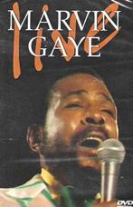 Marvin Gaye - USA 1976 (DVD, PAL) 4013659003816, Verzenden, Nieuw in verpakking