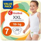 Kruidvat XXL Luiers Valuepack, Kinderen en Baby's, Verzenden, Nieuw