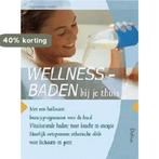 Wellness-baden bij je thuis 9789044701418 I. Sitte-Nadler, Boeken, Verzenden, Gelezen, I. Sitte-Nadler