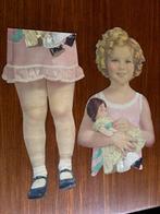 Anders - Speelgoed Shirley Temple Aankleed Set , 86 cm -
