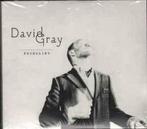 cd digi - David Gray - Foundling, Verzenden, Zo goed als nieuw