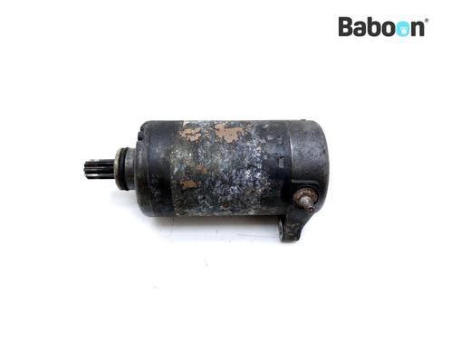Startmotor Suzuki GN 250 1998-2001 (GN250), Motoren, Onderdelen | Suzuki, Gebruikt, Verzenden