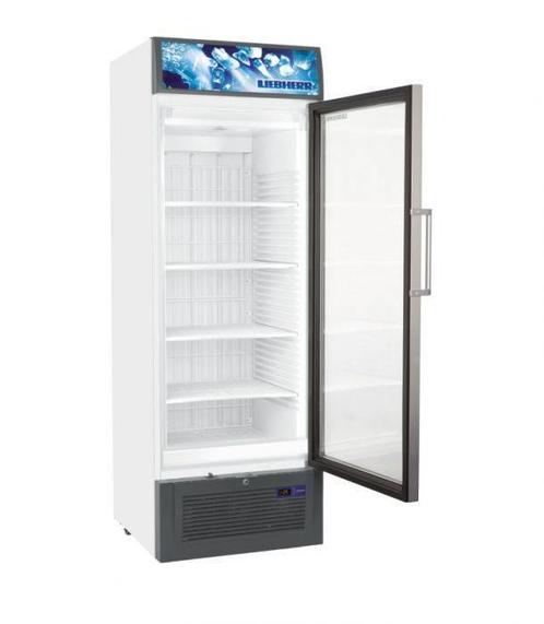 Liebherr FDv 4643 Display Vriezer Horeca | 460 Liter, Zakelijke goederen, Horeca | Keukenapparatuur, Verzenden