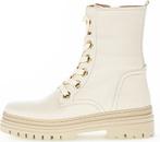 Gabor - Maat 38 - 91.721 Dames Laarzen - Beige, Verzenden, Nieuw