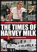 Times of Harvey Milk - DVD, Verzenden, Nieuw in verpakking