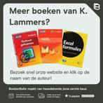 Windows XP / Home edition / Easy computing gids K. Lammers, Verzenden, Gelezen, K. Lammers