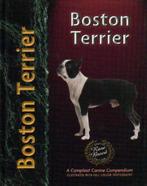 Boek Boston Terrier 9781902389059, Verzenden, Zo goed als nieuw