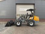 Giant G2700 X-TRA HD+ minishovel €599 LEASE 2024 833 uur, Zakelijke goederen, Machines en Bouw | Kranen en Graafmachines, Ophalen
