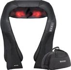 2dekans | Auronic Shiatsu Massagekussen - Elektrisch, Ophalen of Verzenden, Zo goed als nieuw