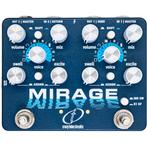 Crazy Tube Circuits Mirage Dual-Engine Reverb Workstation, Muziek en Instrumenten, Verzenden, Nieuw