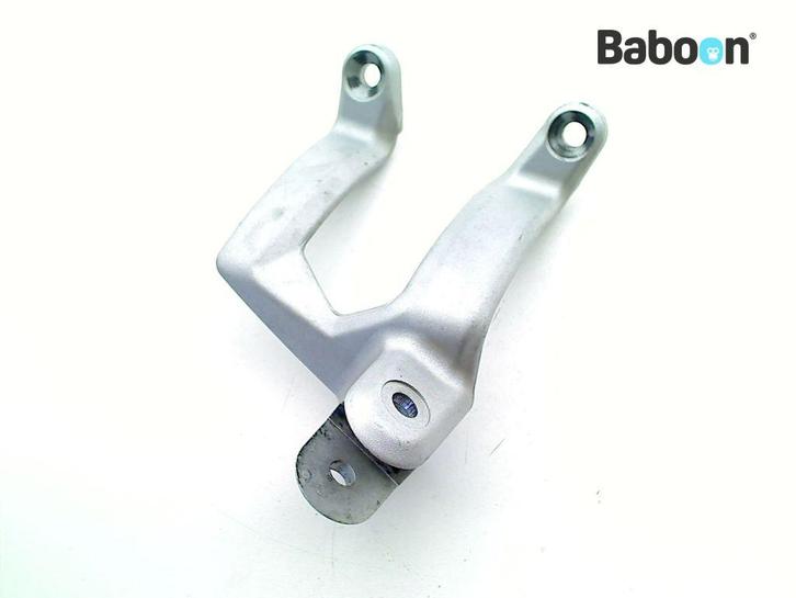 Duosteun Rechts KTM 690 Duke 2008-2011, Motoren, Onderdelen | Overige, Gebruikt, Verzenden