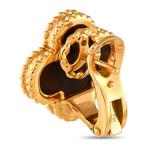 Van Cleef & Arpels - Oorbellen - 18 karaat Geel goud, Van, Nieuw