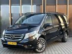 Zakelijke Lease |  Mercedes-Benz Vito 111 CDI Extra Lang Dub, Euro 5, Gebruikt, Overige kleuren, Mercedes-Benz