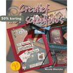 Creatief met schoolfotos / Doeboekjes 9789021335216, Verzenden, Zo goed als nieuw, N. Hinrichs