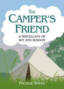The campers friend: a miscellany of wit, wisdom and, Boeken, Avontuur en Actie, Gelezen, Verzenden