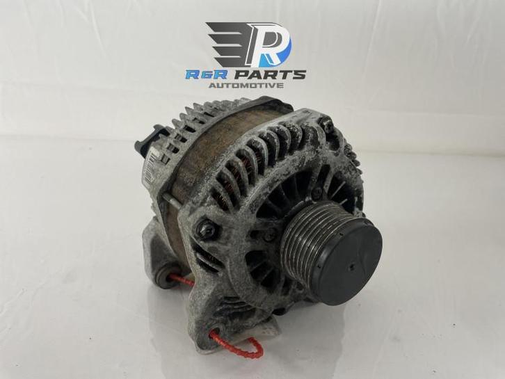 Dynamo - (Renault Scénic) - 210A - OEM: 7711368727, Auto-onderdelen, Accu's en Toebehoren, Nieuw, Verzenden