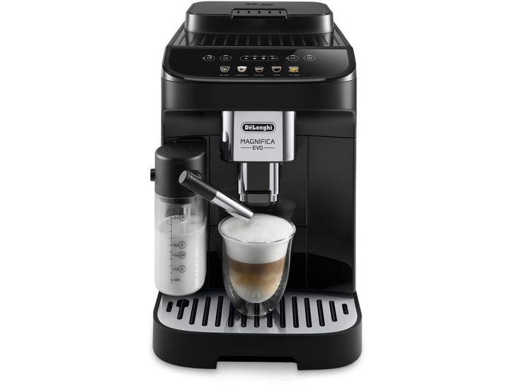 DeLonghi ECAM290.61.B - Espressomachine - 15bar pompdruk -, Witgoed en Apparatuur, Koffiezetapparaten, Zo goed als nieuw, Verzenden