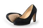 Gabor Pumps in maat 37 Zwart | 10% extra korting, Pumps, Verzenden, Zwart, Gabor
