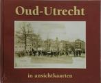 Oud-Utrecht in ansichtkaarten, Nieuw, Verzenden